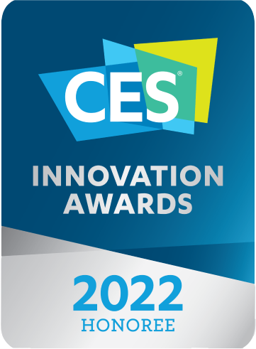 2022 CES 혁신상 수상